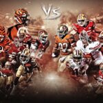 Bengals vs 49ers: A Epic Clash of Titans in American Football