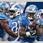 Who Beat the Lions This Year: A Deep Dive into the 2024 NFL Season