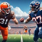 Bears vs Browns: The Ultimate NFL Showdown