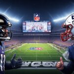 Ravens vs Patriots: A Historic NFL Rivalry