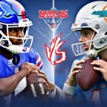 Dolphins vs Bills: A Thrilling NFL Rivalry
