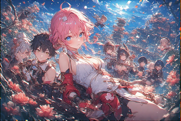 Hentai City
