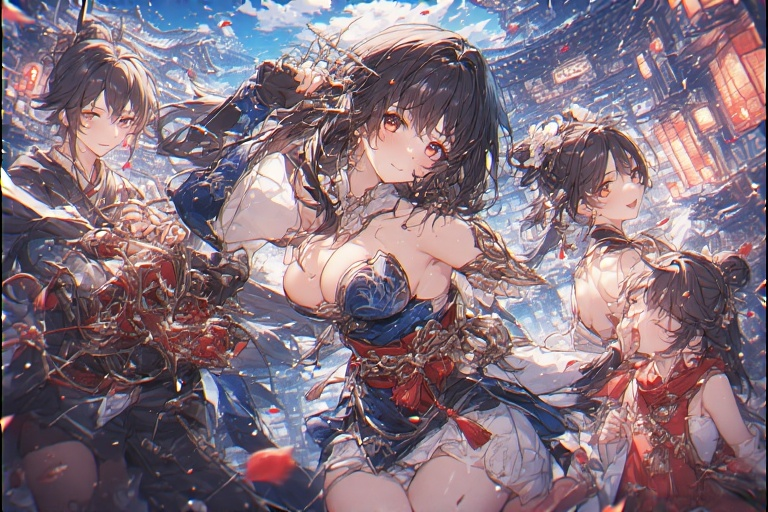 Hentai City