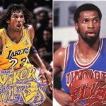 Chicago Bulls vs Lakers Timeline: A Historic NBA Rivalry