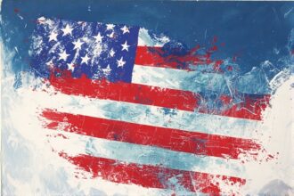 Exploring the United States: A Land of Diversity and Opportunity