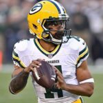 Jordan Love Stats: A Deep Dive into the Packers QB’s Performance