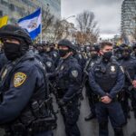Seattle Officers Involved in Jan. 6 Rally Seek Anonymity