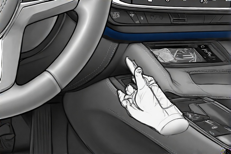 How to Remove the Wireless Charging Tray 849900 - BMW