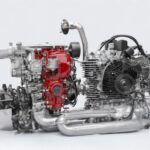 Everything You Need to Know About the 4.0 105 cc Horizontal Shaft Engine