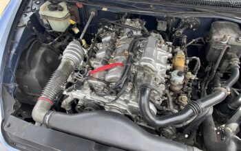 2018 International A26 Engine EGR Cooler Swap Guide for Beginners