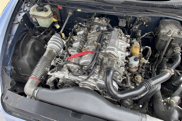 2018 International A26 Engine EGR Cooler Swap Guide for Beginners