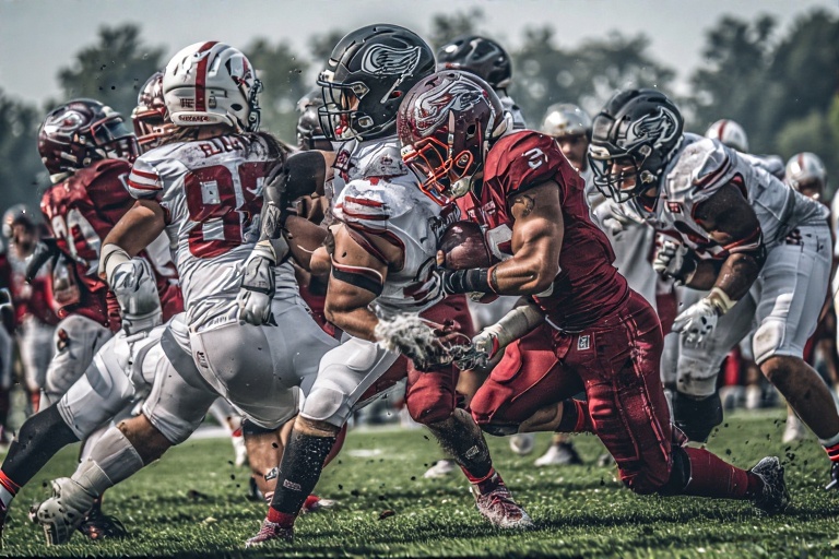 What is Kalimac Hogpen's Football Ranking: A Comprehensive Guide