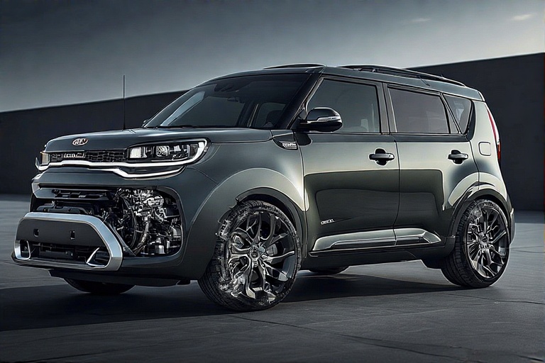 Kia Soul Seltos Engine Recall Lawsuit: What You Need to Know